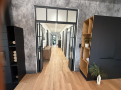 Loftové posuvné dveře Oslo plus (11)