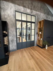 Loftové posuvné dveře Oslo plus (12)