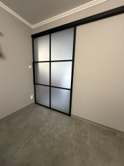 Loftové posuvné dveře Malmo (10)